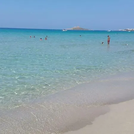 Casa Tramonto Sul Mare