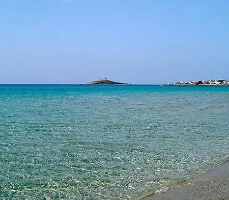 Casa Tramonto Sul Mare *